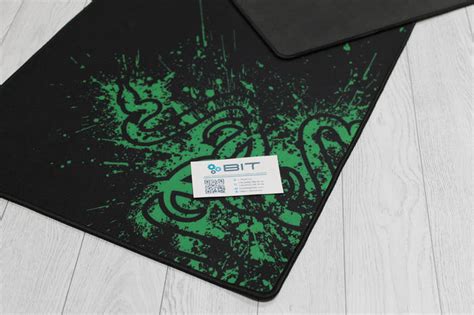Купить Игровой коврик для мыши Razer Goliathus 900x400 Большая ...