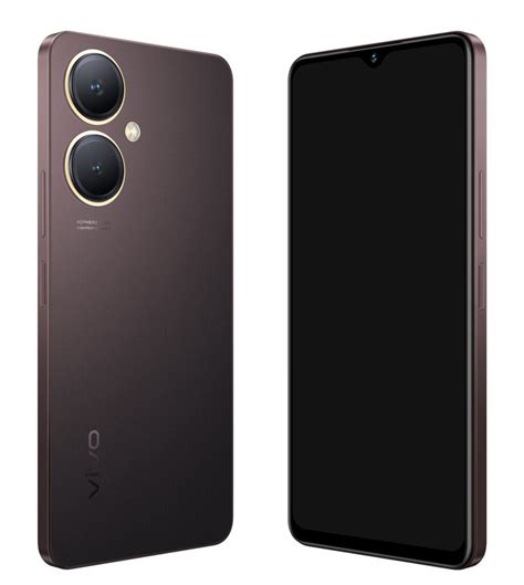 Vivo Y27 launched in India: check price, specs