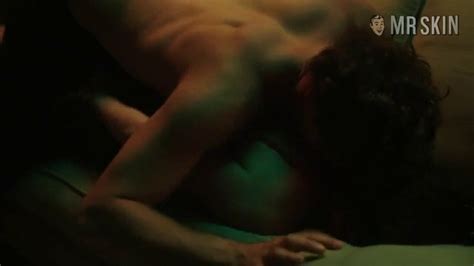 The Honourable Woman Nude Scenes Naked Pics And Videos At Mr Skin