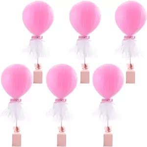 Wonderful Hot Air Balloon Baby Shower Ideas Planning Baby Shower