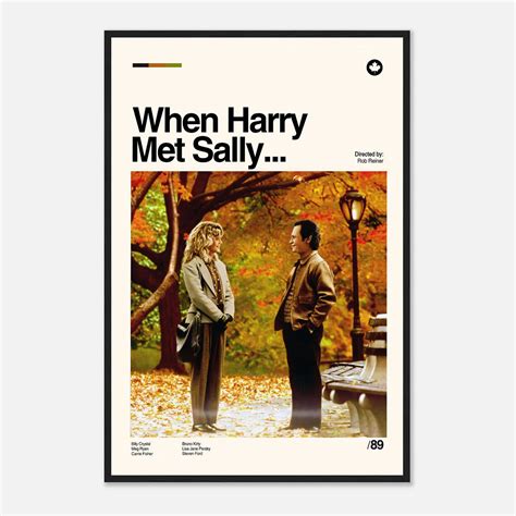 This eponym when harry met sally fact will change how you watch 26