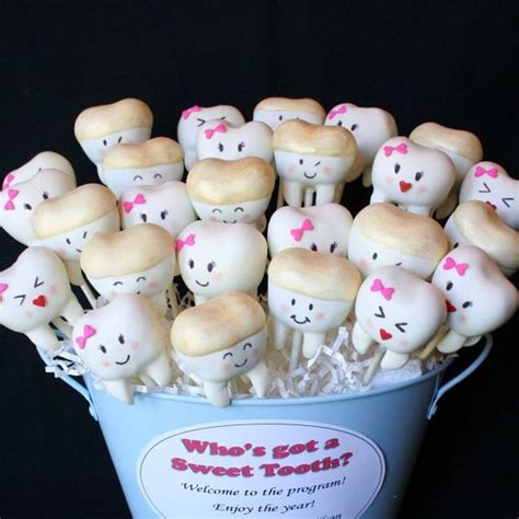 Конфеты для стоматолога 6 (2052) - Торты и печенье для стоматолога ...