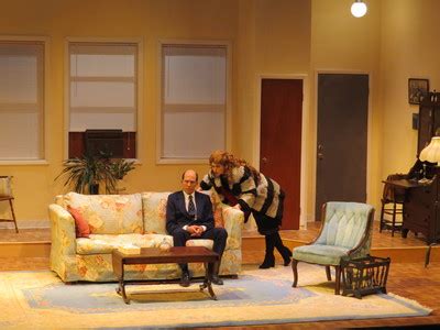 Last Of The Red Hot Lovers