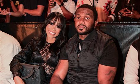 Monica, Anthony Wilson Spark Marriage Rumors After New Photos