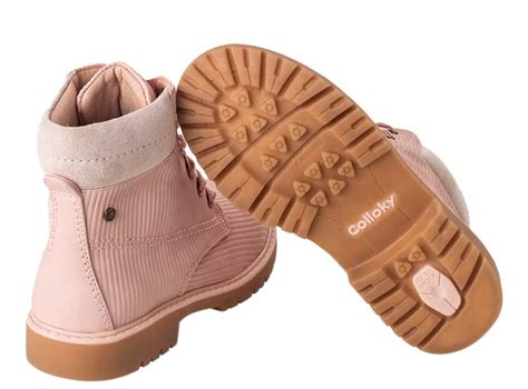 Ripley BOTINES NIÑA COLLOKY NUDE