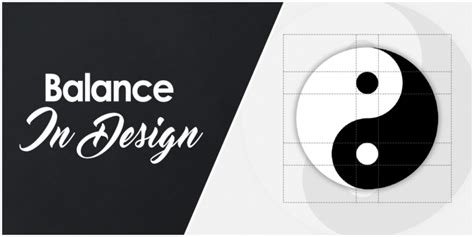 11 Top Examples Of Balance In Design That Prove Its Effectiveness