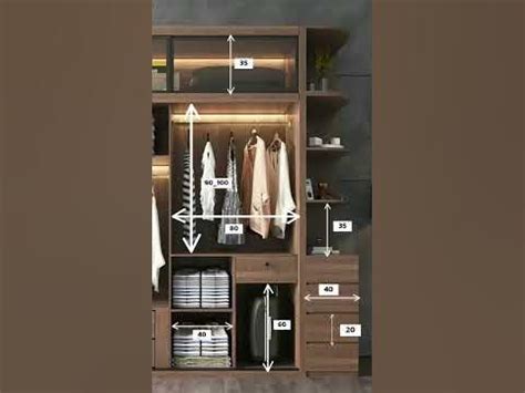 🔥ТОП РЕШЕНИЯ ДЛЯ СОВРЕМЕННОГО ШКАФА В ИНТЕРЬЕРЕ - YouTube