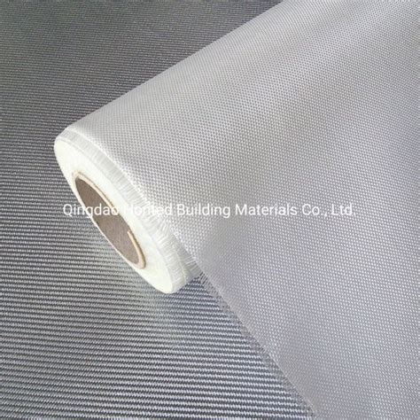 E Glass Fiberglass Cloth 80GSM 1650GSM 7628 3732 3784 Fire Resistant