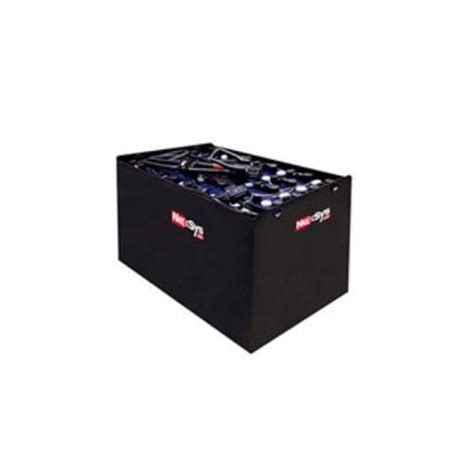 Batería Plomo Nexsys® Core Enersys Plana Fina 12 V