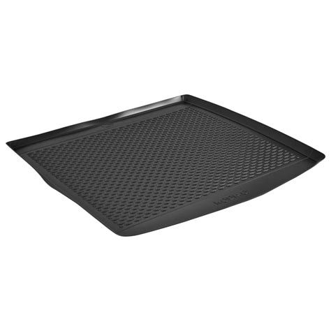 Vidaxl Car Boot Mat For Skoda Kodiaq Person Rubber Vidaxl Co Uk