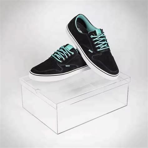 Acrylic Display Box With Lid Feilong Acrylic