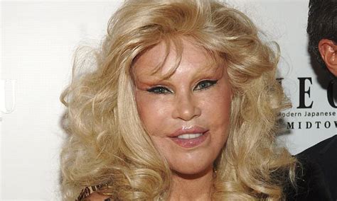 Catwoman Jocelyn Wildenstein Claims She Is Flat Broke This Is Money