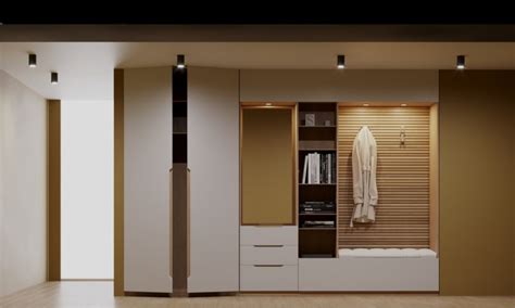 Шкафы на заказ, шкаф по размерам в Москве — Фабрика мебели «Мебиус»