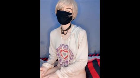 Jude Lynx Shy Teen Ftm Shows His Pussy Pornhub