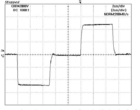 Figure From Generalized Solid State Marx Modulator Topology