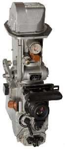 Army Guide - 1ПЗ-3, Зенитный прицел