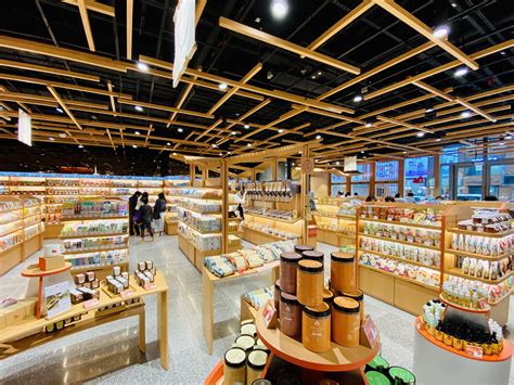 Best Japanese snack stores in Hong Kong