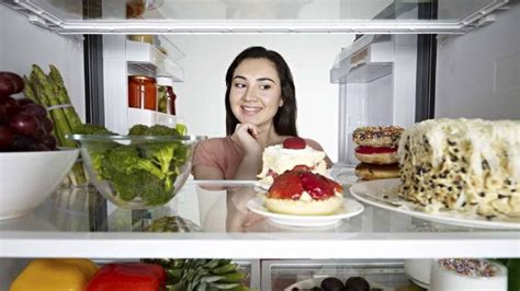 Cómo controlar los antojos Periódico AM