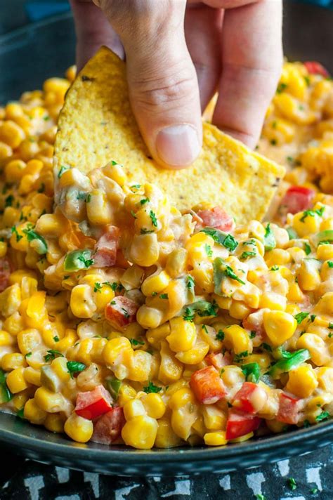 9 Corn Side Dish Recipes to Make This Summer | Live Eat Learn