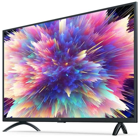 Уценка - Телевизор Xiaomi Mi TV 4A 32 (L32M5-5ARU) купить - цена ...