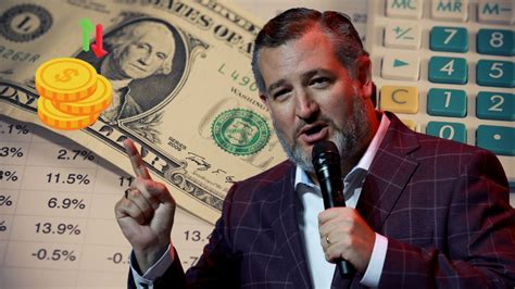 Ted Cruz Net Worth - How Much is He Worth? - World-Wire