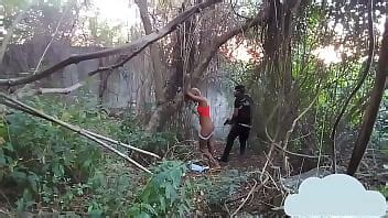 Cayo En La Red Video De Desaparecida En El Lado Oeste Leo Ogro And Nicoli Fox XVIDEOS