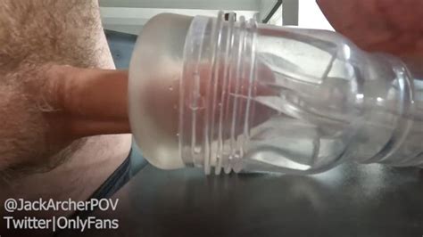 Closeup Fleshlight Creampie Pornhub Gay