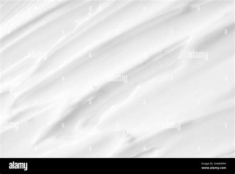 Moisturizer Texture Black And White Stock Photos And Images Alamy