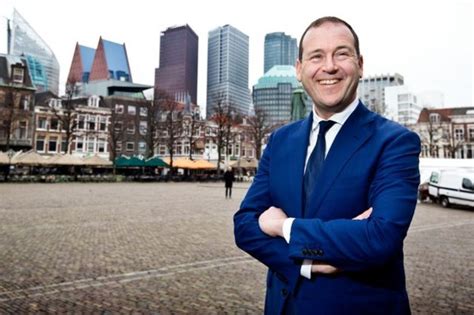 Lodewijk Asscher Volgend Jaar Opnieuw Lijsttrekker Pvda De Limburger