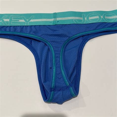 Jockey Underwear Socks Jockey String Bikini Xl Poshmark