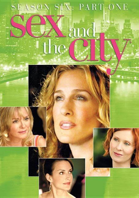 Sex And The City Season Part DVD D Surplus Outlet