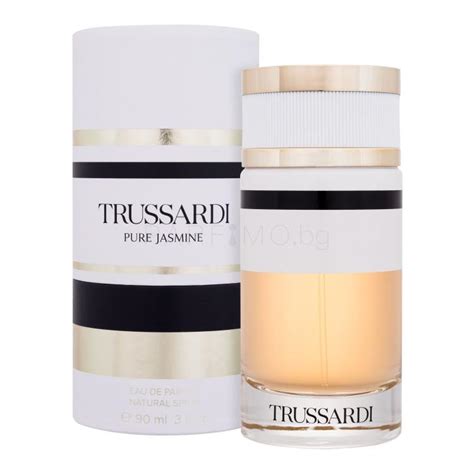 Trussardi Pure Jasmine Eau de Parfum за жени | Parfimo.bg