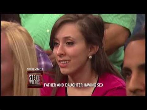 Father And Daughter Having Sex YouTube