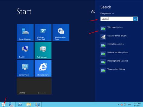 How To Install Updates On Windows Server Zomro