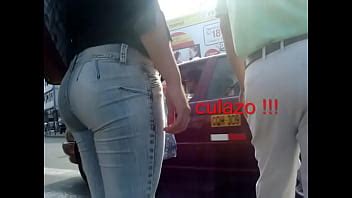 Culazo Bien Apretadito Xvideos