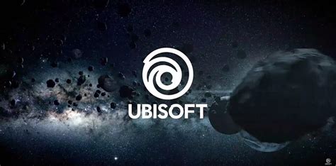 Ubisoft Logo Wallpapers - Top Free Ubisoft Logo Backgrounds ...