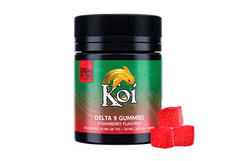 10 Best Thc Gummies In 2023