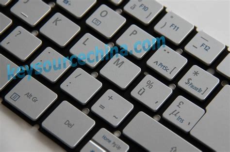 Acer Aspire S Series S S S S Azerty Toetsenbord