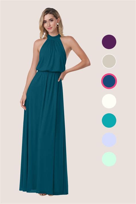 AZAZIE LANDRY Bridesmaid Dresses Modest Dresses Trendy Dresses