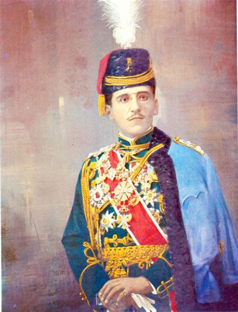 КРАЉ АЛЕКСАНДАР ПРВИ КАРАЂОРЂЕВИЋ