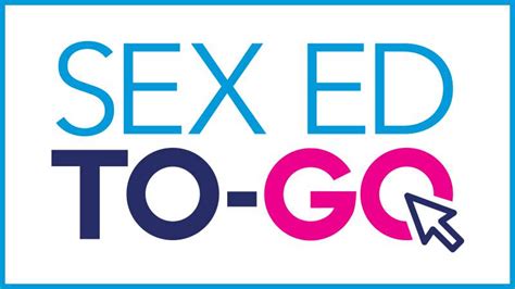 Sex Ed To Go Back To Basics Planned Parenthood Of The Pacific Southwest Inc