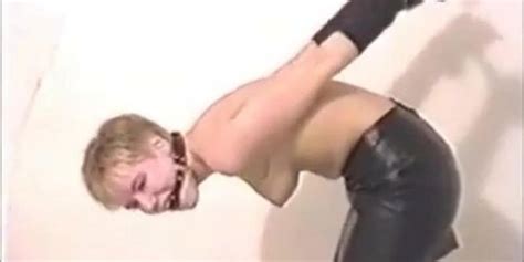 Amatr Swedish Bondage II Frn Snahbrandy Swedish Amateur Swedish Amateur Tnaflix