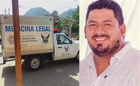 Aterrador Joven Empresario Fue Asesinado A Balazos Por Sicarios