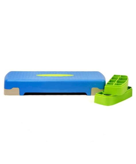 Купить STEPPER-20 Степ-платформа Royal Fitness по низкой цене с ...