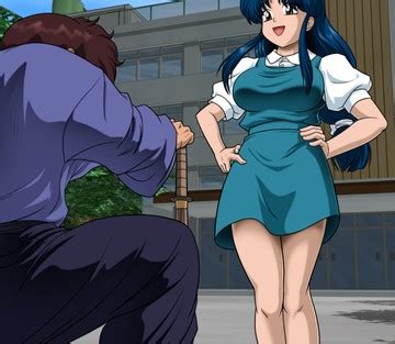 The Hentai Zone Issue 2