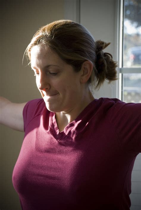 Homemade Gallery Workout Porn Pic