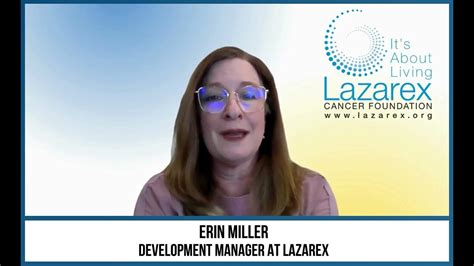 Lazarex Dts Vii A Crisis Of Need For Equitable Access To Cancer