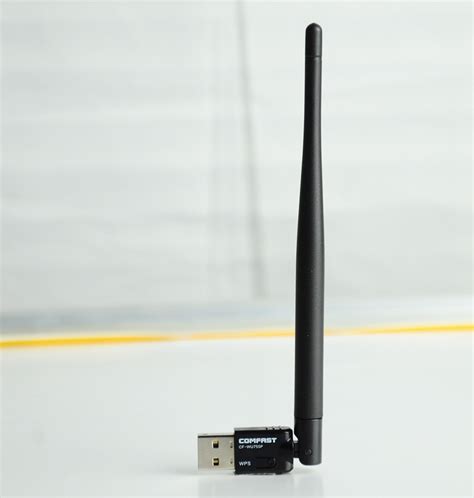 Купить 60PCS comfast cf-wu755p 150 Мбит/с rtl8188eu usb wifi ...