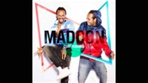 Glow Madcon Official Eurovision Song Youtube