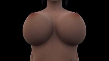 Virtual Busty Babe POV Bouncing Boobs XVIDEOS